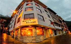 Hatun Samay Hotel